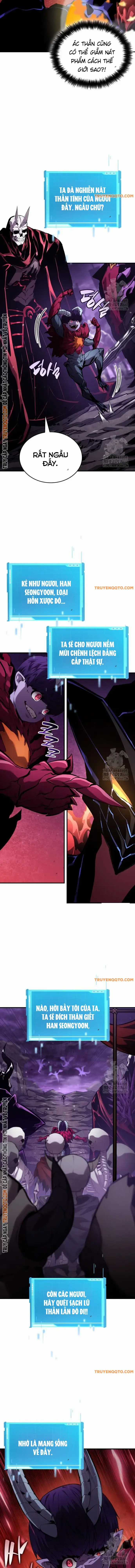Chiêu Hồn Giả Siêu Phàm - Chương 132 - Trang 12
