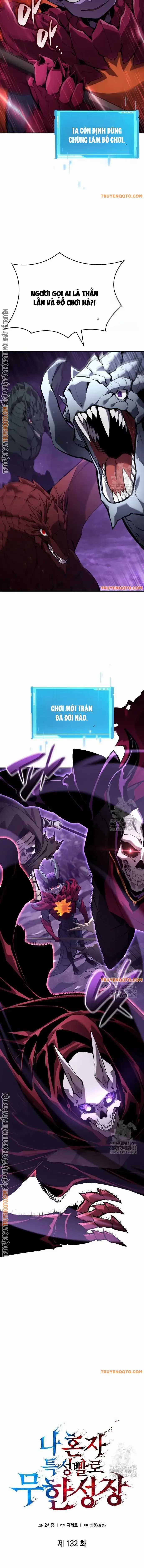 Chiêu Hồn Giả Siêu Phàm - Chương 132 - Trang 13