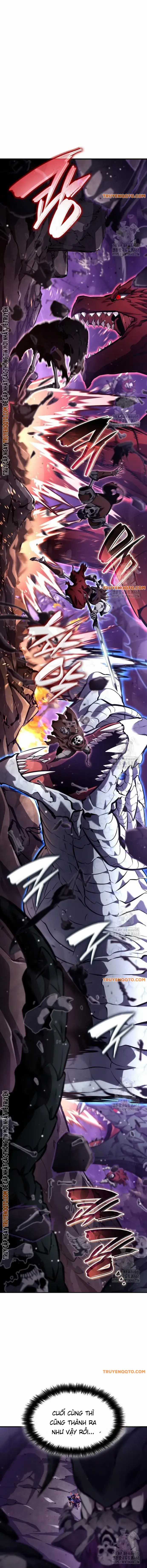 Chiêu Hồn Giả Siêu Phàm - Chương 132 - Trang 14