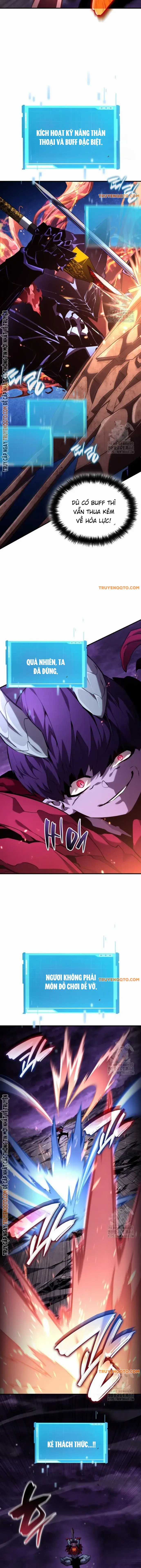 Chiêu Hồn Giả Siêu Phàm - Chương 132 - Trang 16