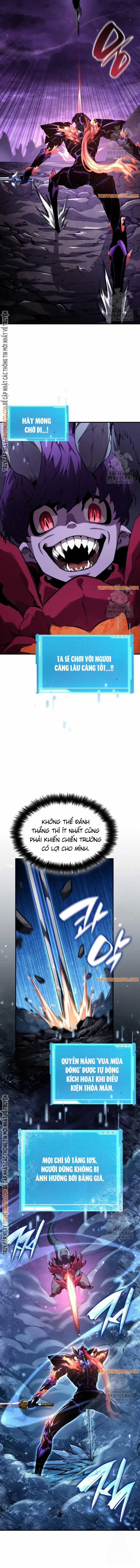 Chiêu Hồn Giả Siêu Phàm - Chương 132 - Trang 17