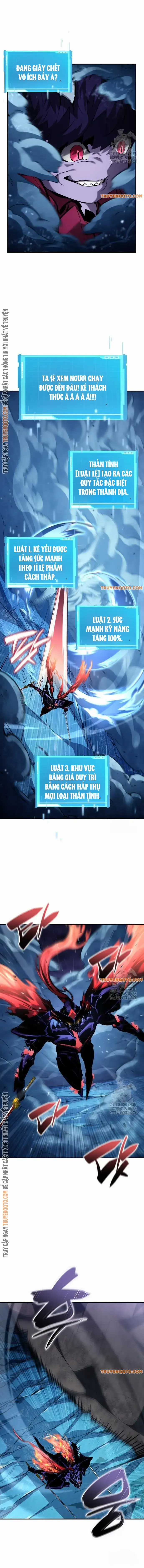 Chiêu Hồn Giả Siêu Phàm - Chương 132 - Trang 18