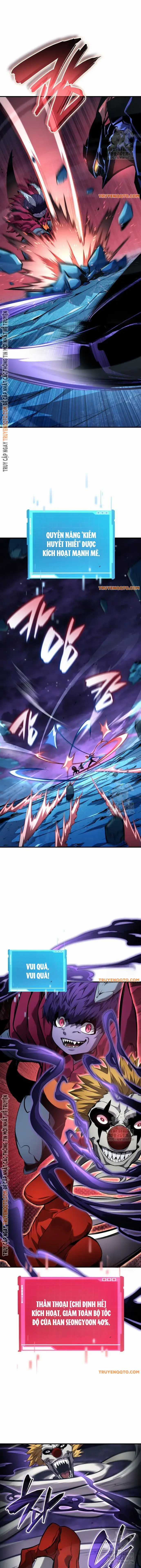 Chiêu Hồn Giả Siêu Phàm - Chương 132 - Trang 19