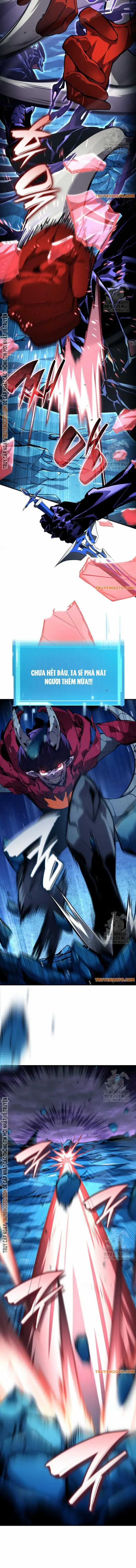 Chiêu Hồn Giả Siêu Phàm - Chương 132 - Trang 20