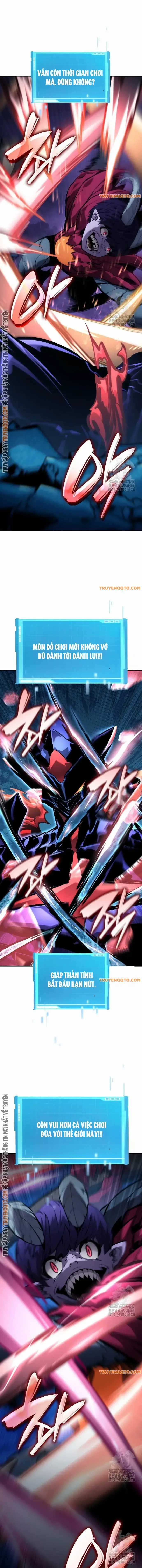 Chiêu Hồn Giả Siêu Phàm - Chương 132 - Trang 21