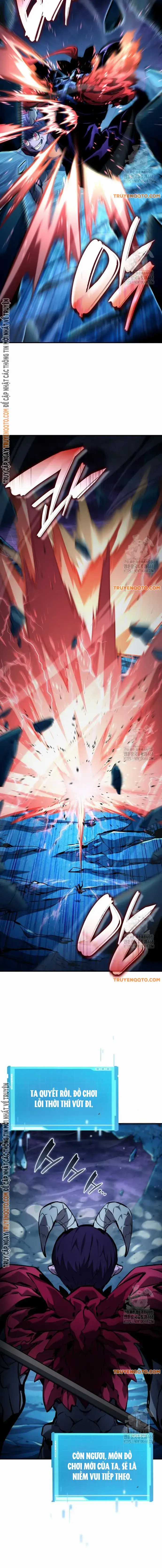 Chiêu Hồn Giả Siêu Phàm - Chương 132 - Trang 23