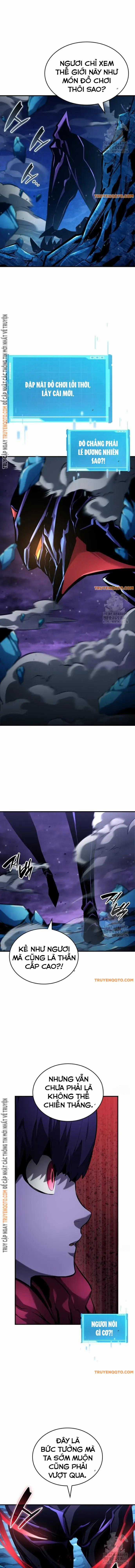 Chiêu Hồn Giả Siêu Phàm - Chương 132 - Trang 24