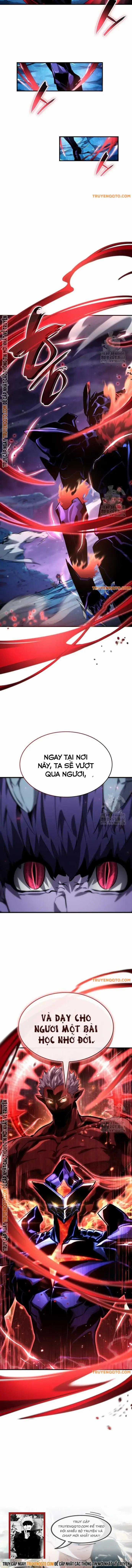 Chiêu Hồn Giả Siêu Phàm - Chương 132 - Trang 25