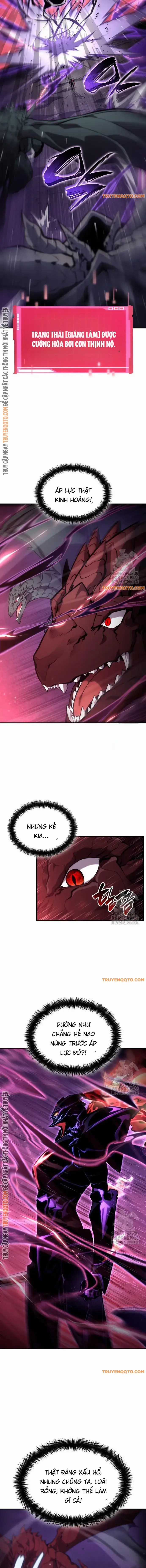 Chiêu Hồn Giả Siêu Phàm - Chương 132 - Trang 4