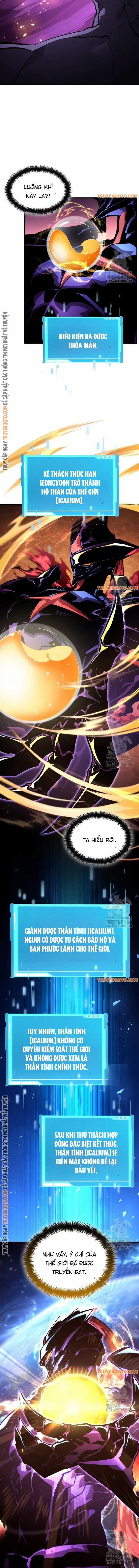 Chiêu Hồn Giả Siêu Phàm - Chương 132 - Trang 6