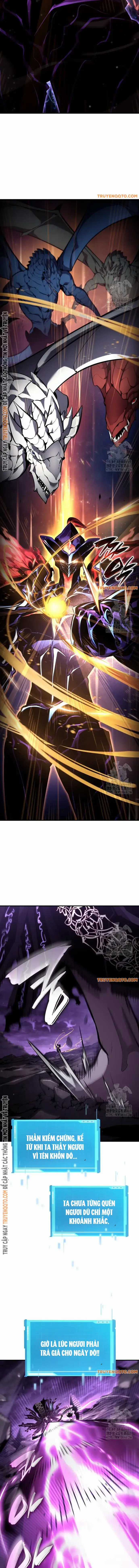 Chiêu Hồn Giả Siêu Phàm - Chương 132 - Trang 7