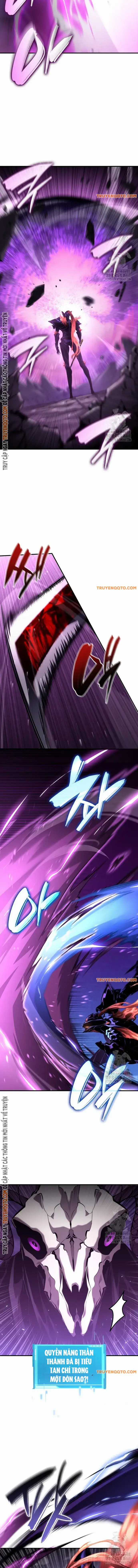 Chiêu Hồn Giả Siêu Phàm - Chương 132 - Trang 8