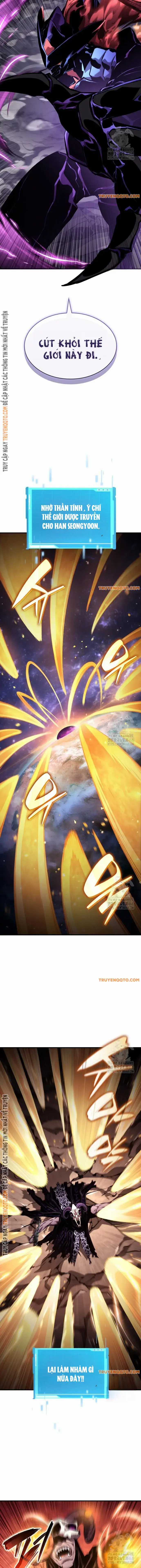 Chiêu Hồn Giả Siêu Phàm - Chương 132 - Trang 9