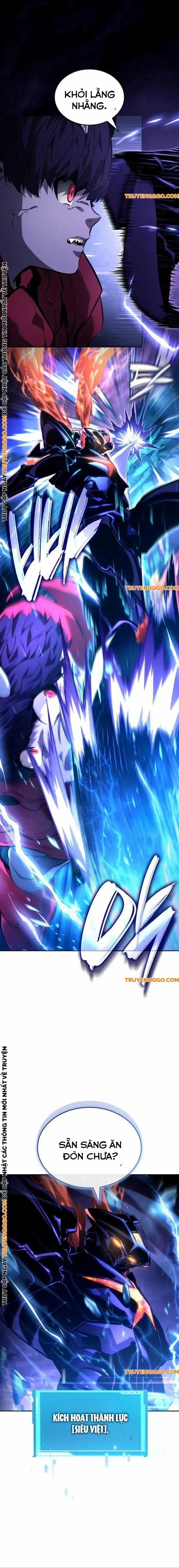 Chiêu Hồn Giả Siêu Phàm - Chương 133 - Trang 2