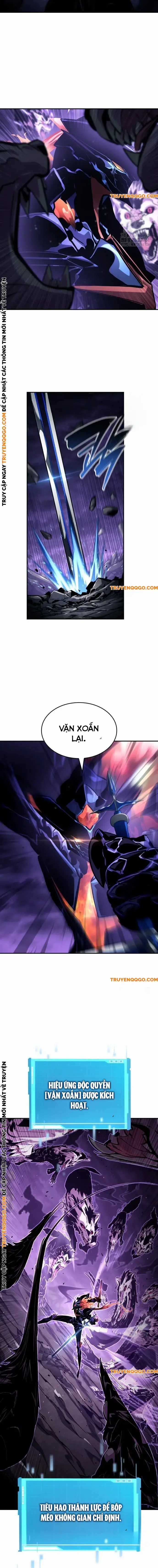 Chiêu Hồn Giả Siêu Phàm - Chương 133 - Trang 11