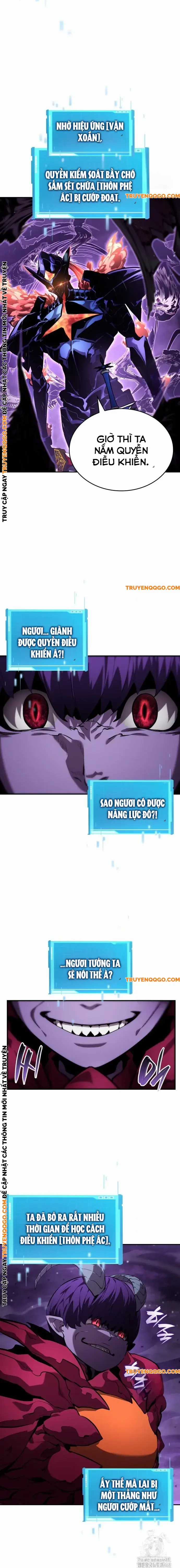 Chiêu Hồn Giả Siêu Phàm - Chương 133 - Trang 12