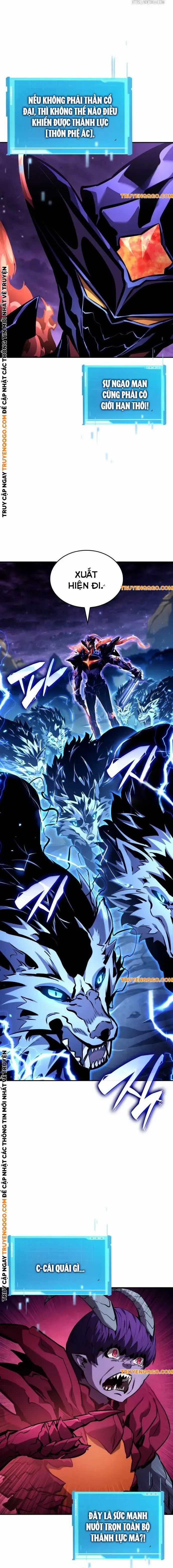 Chiêu Hồn Giả Siêu Phàm - Chương 133 - Trang 13