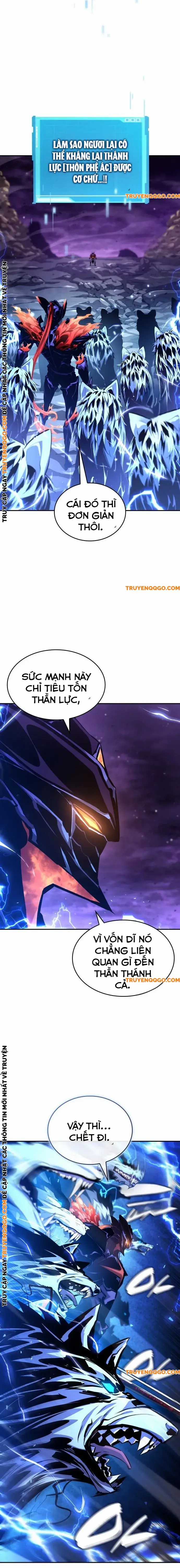 Chiêu Hồn Giả Siêu Phàm - Chương 133 - Trang 14