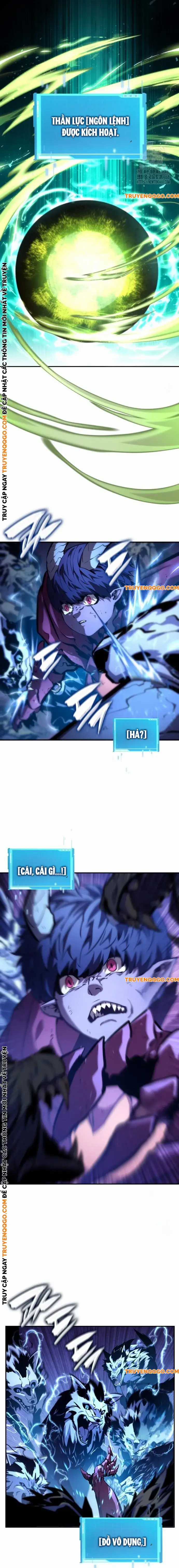 Chiêu Hồn Giả Siêu Phàm - Chương 133 - Trang 16