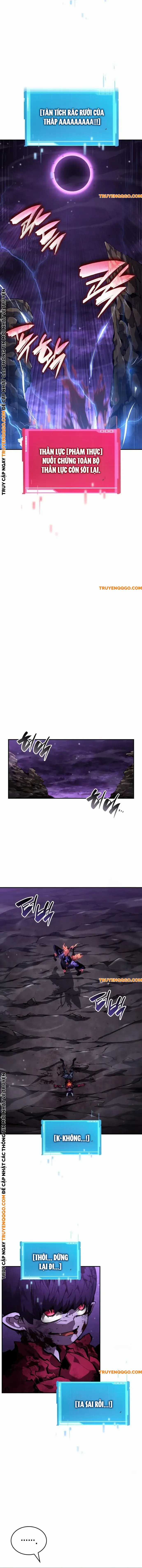 Chiêu Hồn Giả Siêu Phàm - Chương 133 - Trang 17