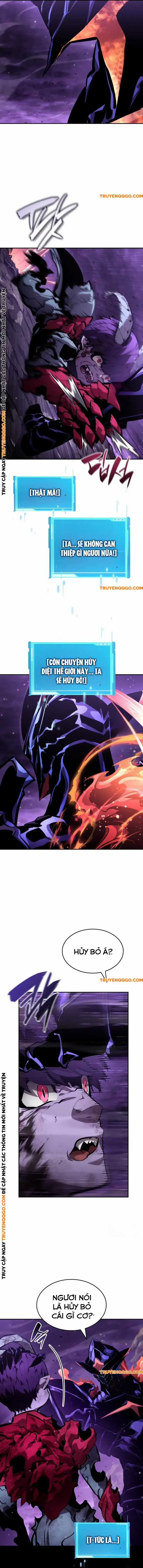 Chiêu Hồn Giả Siêu Phàm - Chương 133 - Trang 18