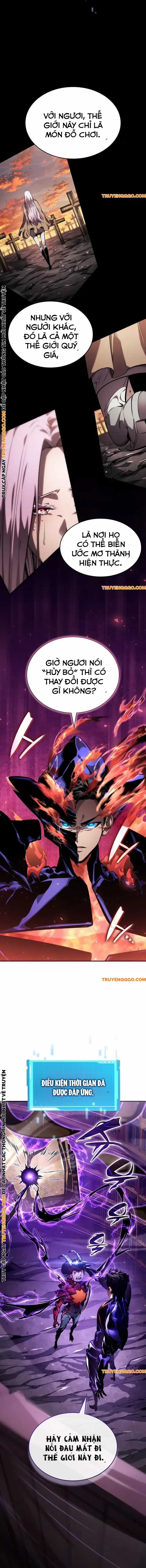 Chiêu Hồn Giả Siêu Phàm - Chương 133 - Trang 19