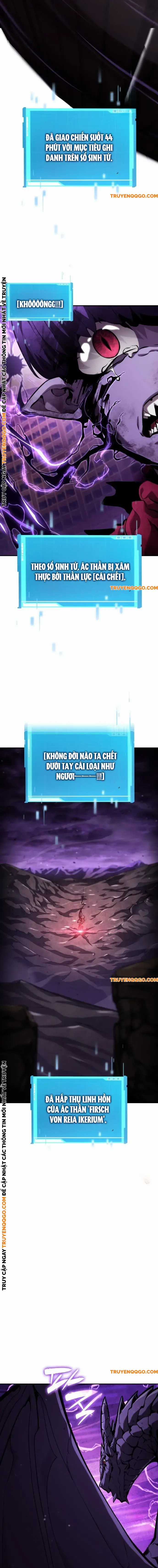 Chiêu Hồn Giả Siêu Phàm - Chương 133 - Trang 20