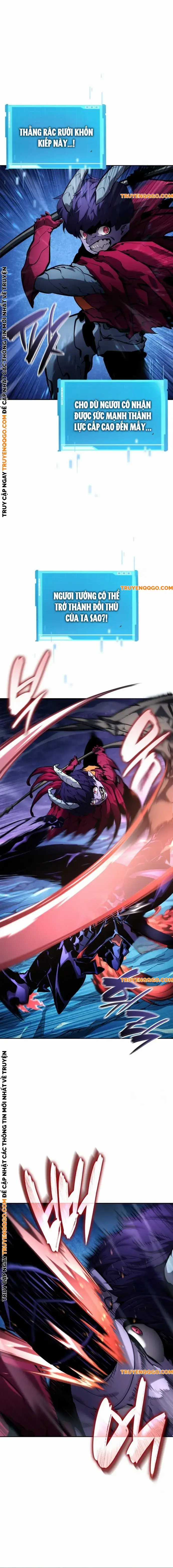 Chiêu Hồn Giả Siêu Phàm - Chương 133 - Trang 4