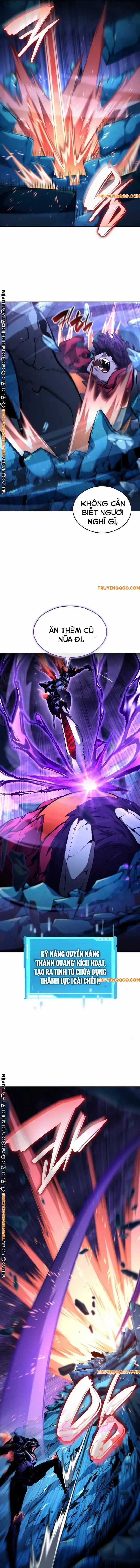 Chiêu Hồn Giả Siêu Phàm - Chương 133 - Trang 5