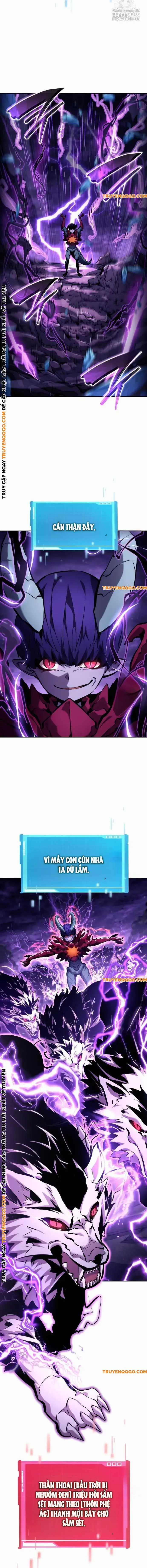 Chiêu Hồn Giả Siêu Phàm - Chương 133 - Trang 7