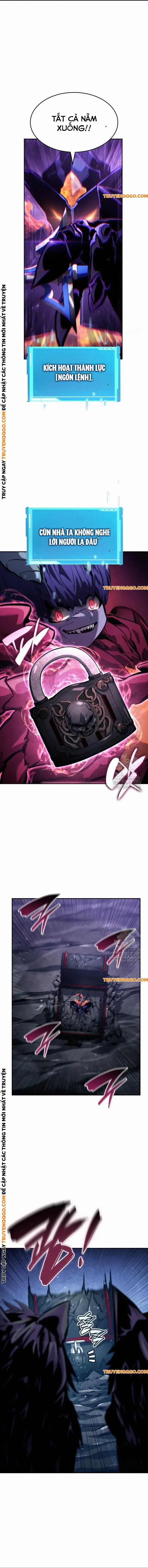 Chiêu Hồn Giả Siêu Phàm - Chương 133 - Trang 9