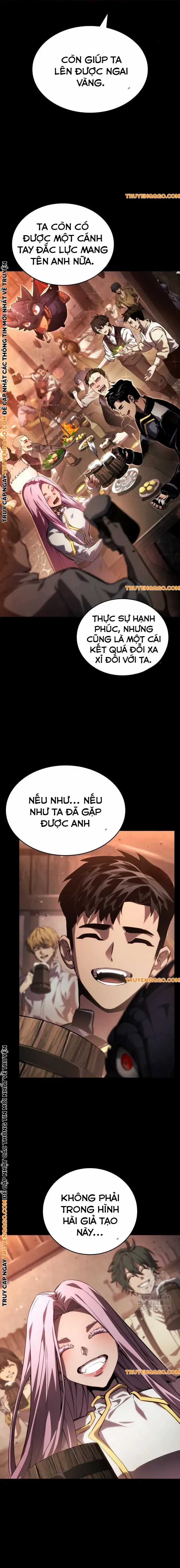 Chiêu Hồn Giả Siêu Phàm - Chương 134 - Trang 11