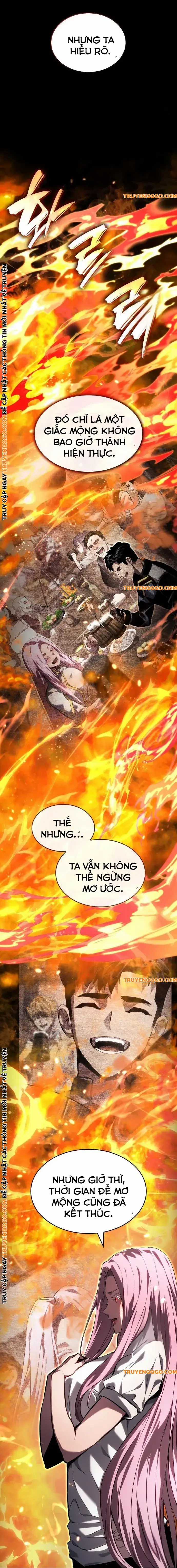 Chiêu Hồn Giả Siêu Phàm - Chương 134 - Trang 12