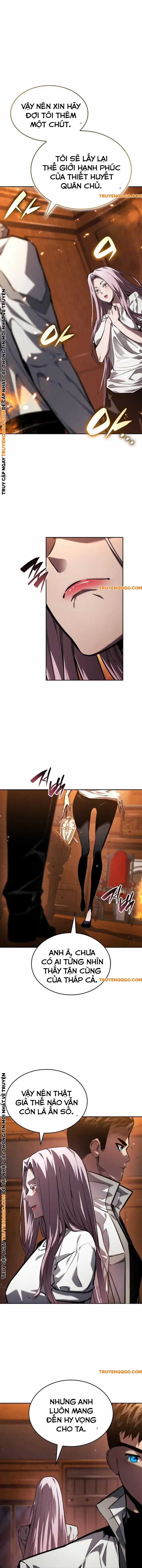 Chiêu Hồn Giả Siêu Phàm - Chương 134 - Trang 13