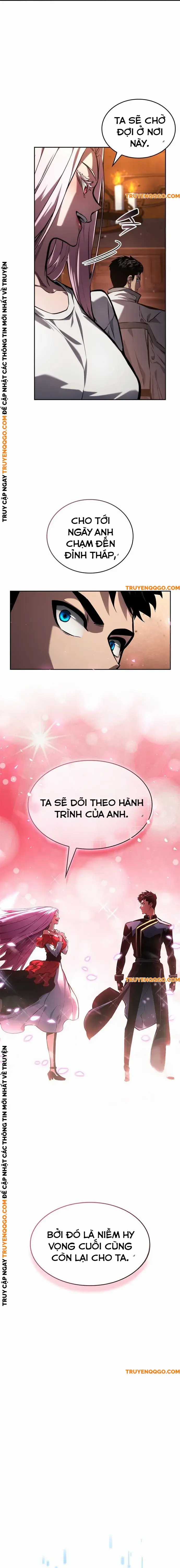 Chiêu Hồn Giả Siêu Phàm - Chương 134 - Trang 14