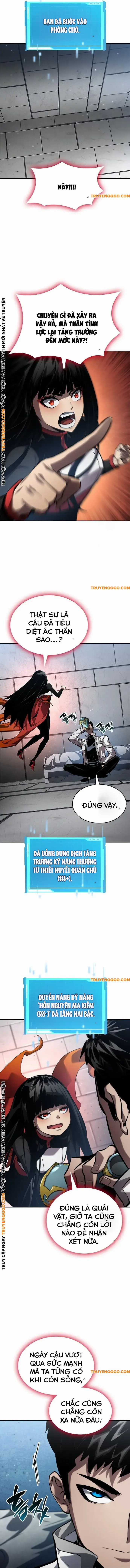 Chiêu Hồn Giả Siêu Phàm - Chương 134 - Trang 15