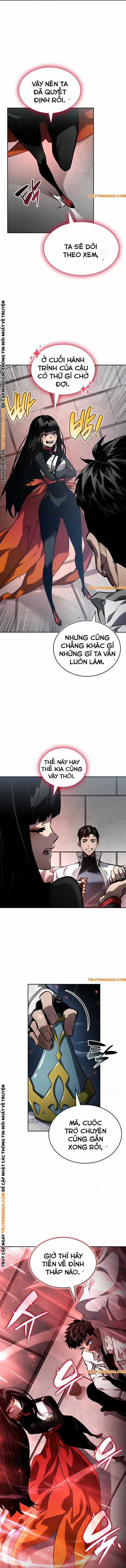 Chiêu Hồn Giả Siêu Phàm - Chương 134 - Trang 16