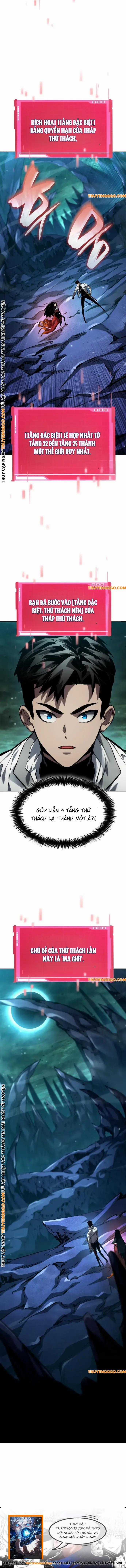 Chiêu Hồn Giả Siêu Phàm - Chương 134 - Trang 18