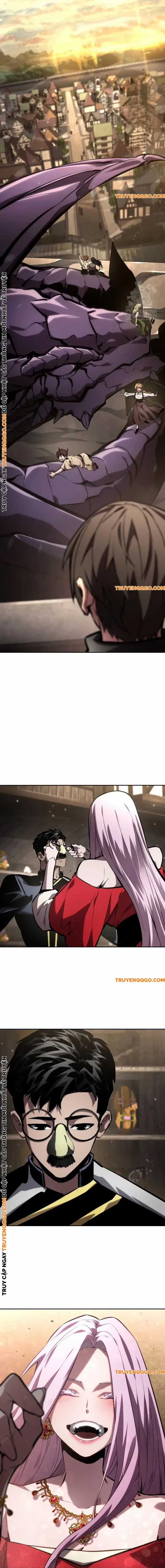 Chiêu Hồn Giả Siêu Phàm - Chương 134 - Trang 5