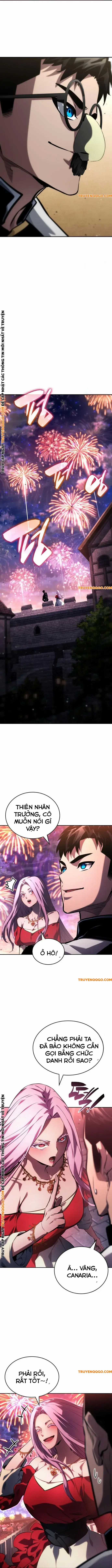 Chiêu Hồn Giả Siêu Phàm - Chương 134 - Trang 6