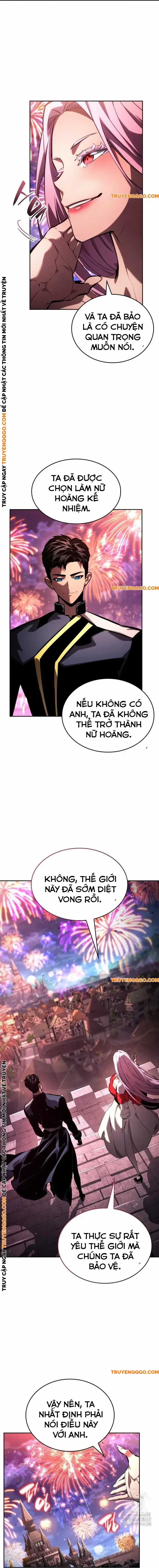 Chiêu Hồn Giả Siêu Phàm - Chương 134 - Trang 7