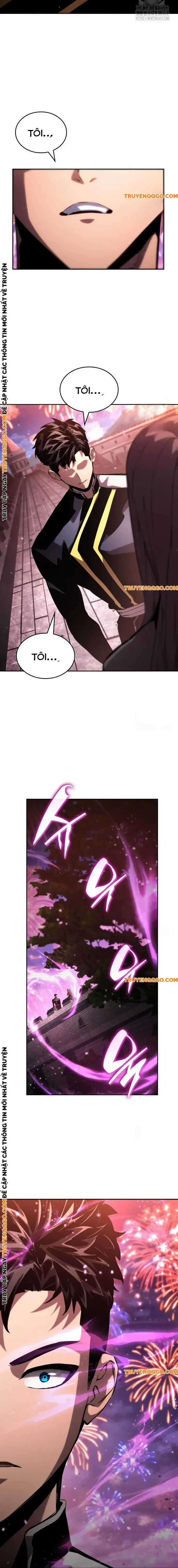 Chiêu Hồn Giả Siêu Phàm - Chương 134 - Trang 9