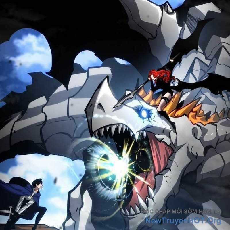 Chiêu Hồn Giả Siêu Phàm - Chương 140 - Trang 3