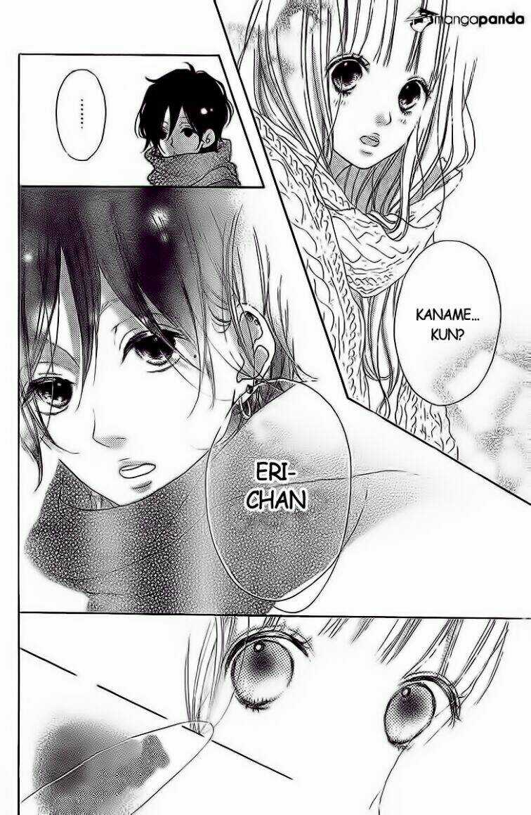 Chigihagu Planet - Chapter 2 - Trang 17