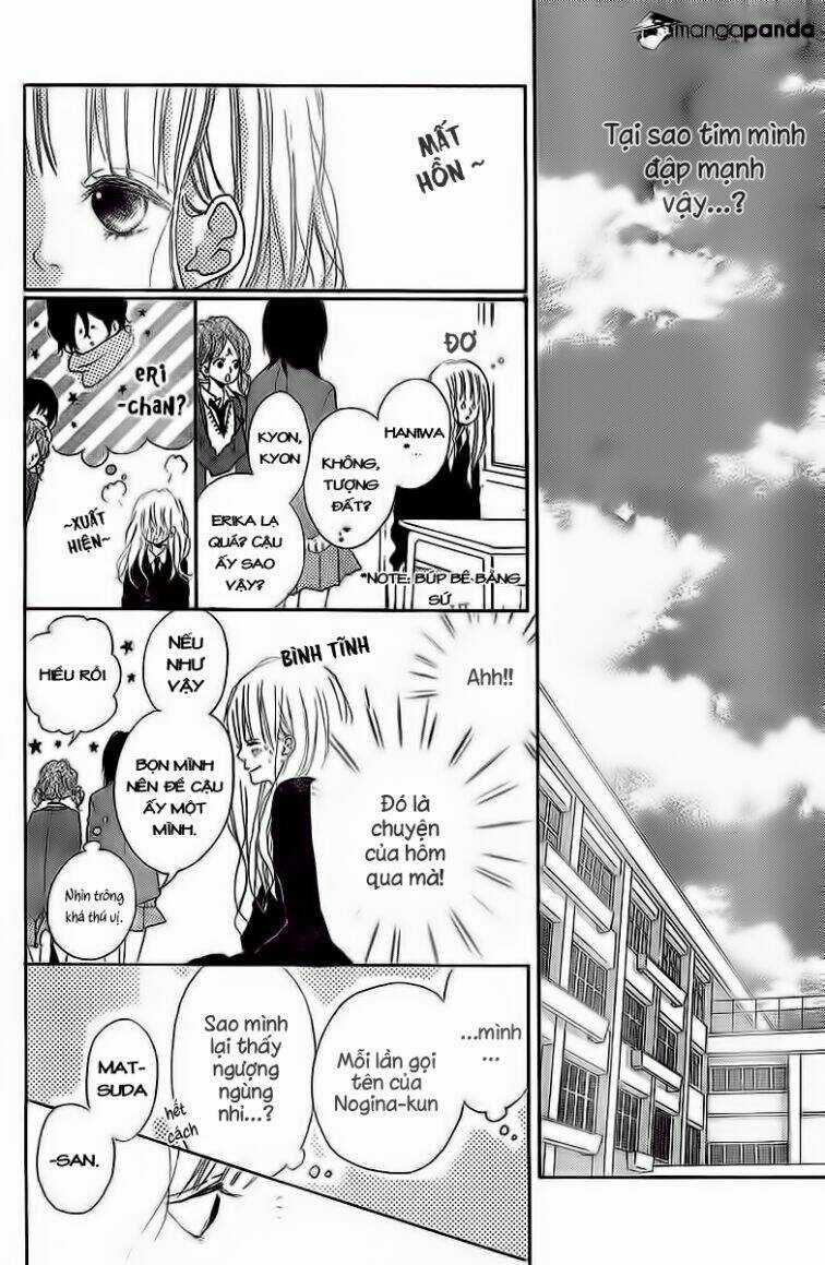 Chigihagu Planet - Chapter 2 - Trang 19