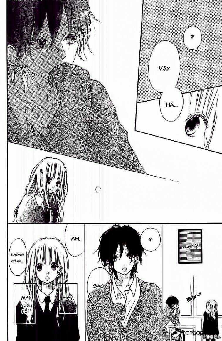 Chigihagu Planet - Chapter 2 - Trang 21