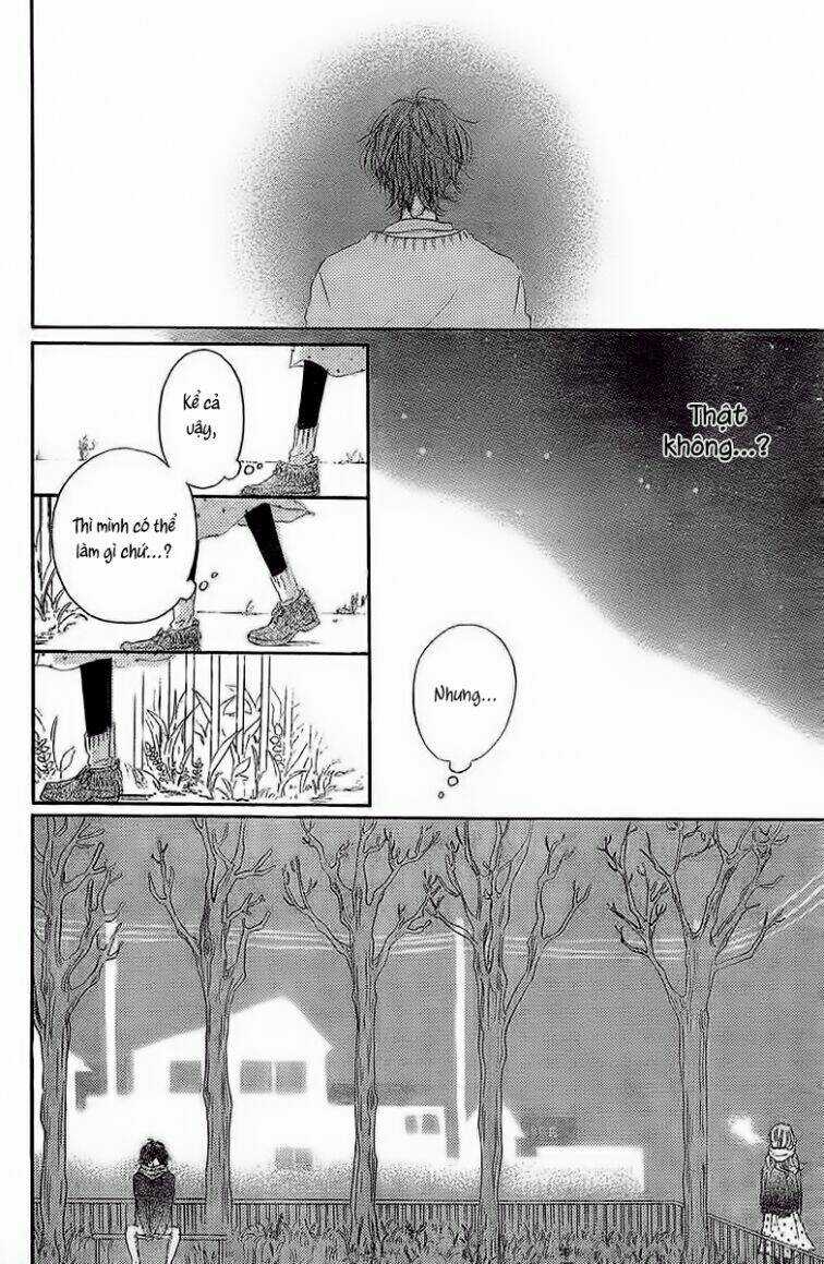 Chigihagu Planet - Chapter 2 - Trang 29