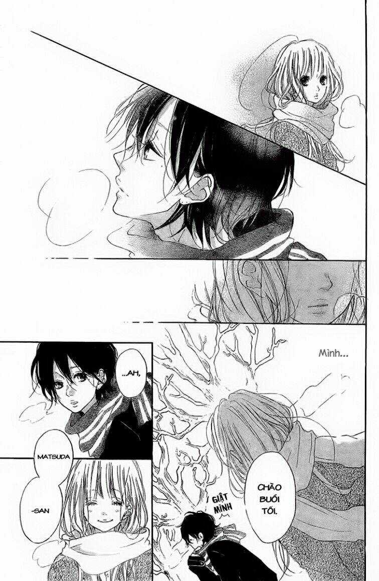 Chigihagu Planet - Chapter 2 - Trang 30