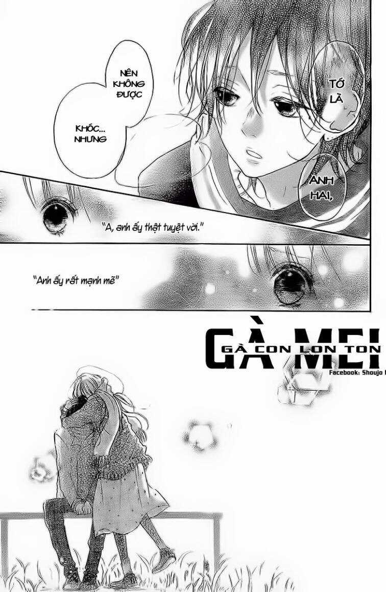 Chigihagu Planet - Chapter 2 - Trang 34