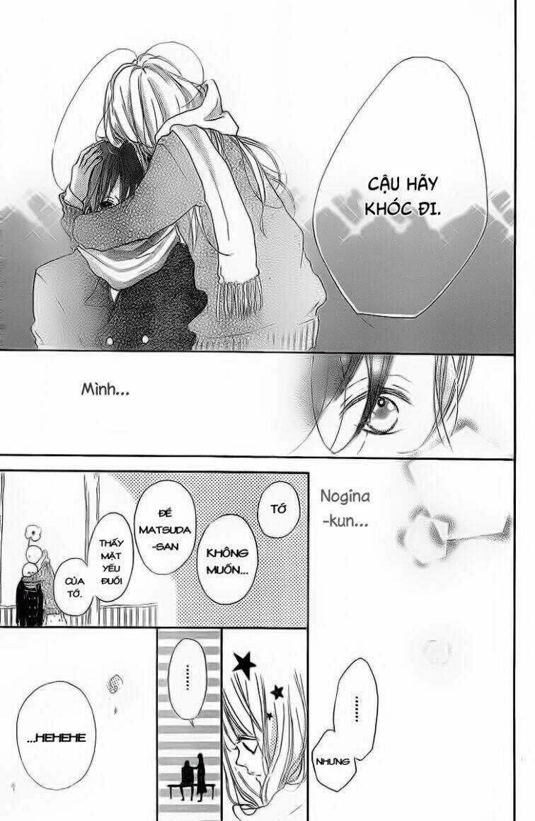 Chigihagu Planet - Chapter 2 - Trang 36